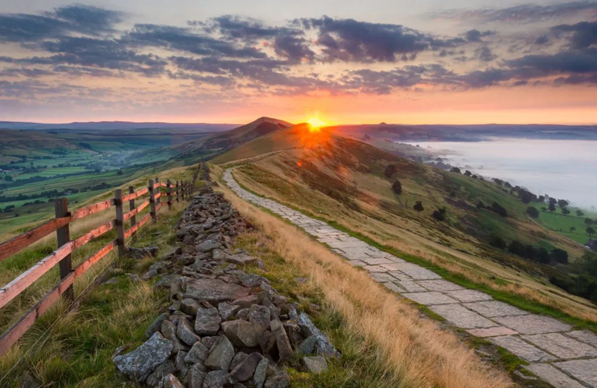 Peak District