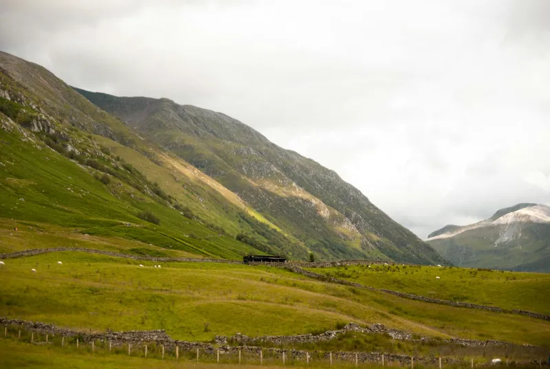 Bothies and Backroads: The Epic Multi-Day Routes Every British Off-Roader Must Conquer