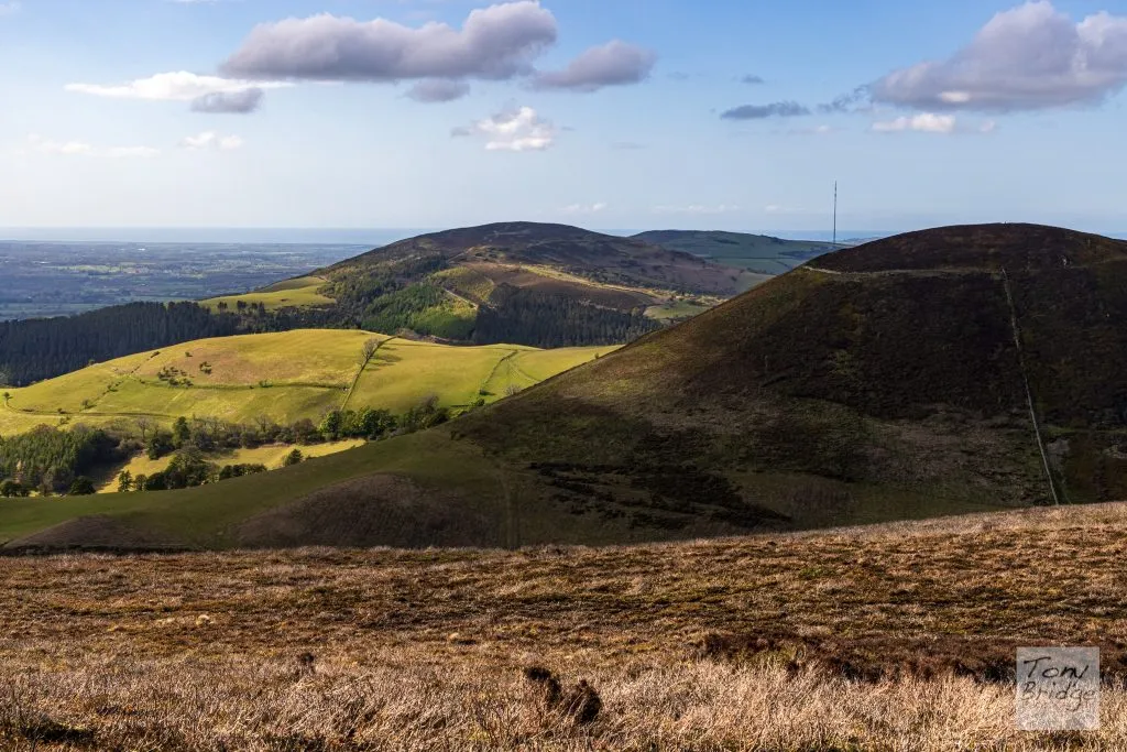 Clwydian Range