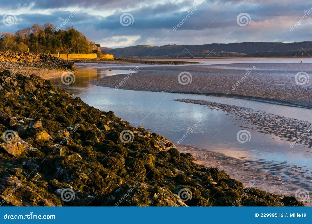 Morecambe Bay