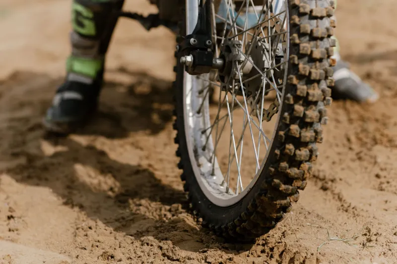 Compound Interest: Why Your Tyre Choice Is Winning or Losing You Britain's Toughest Terrain