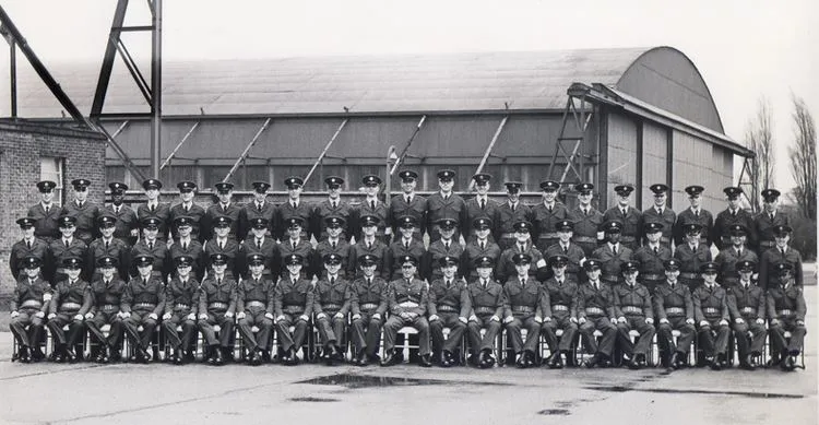 RAF Hemswell
