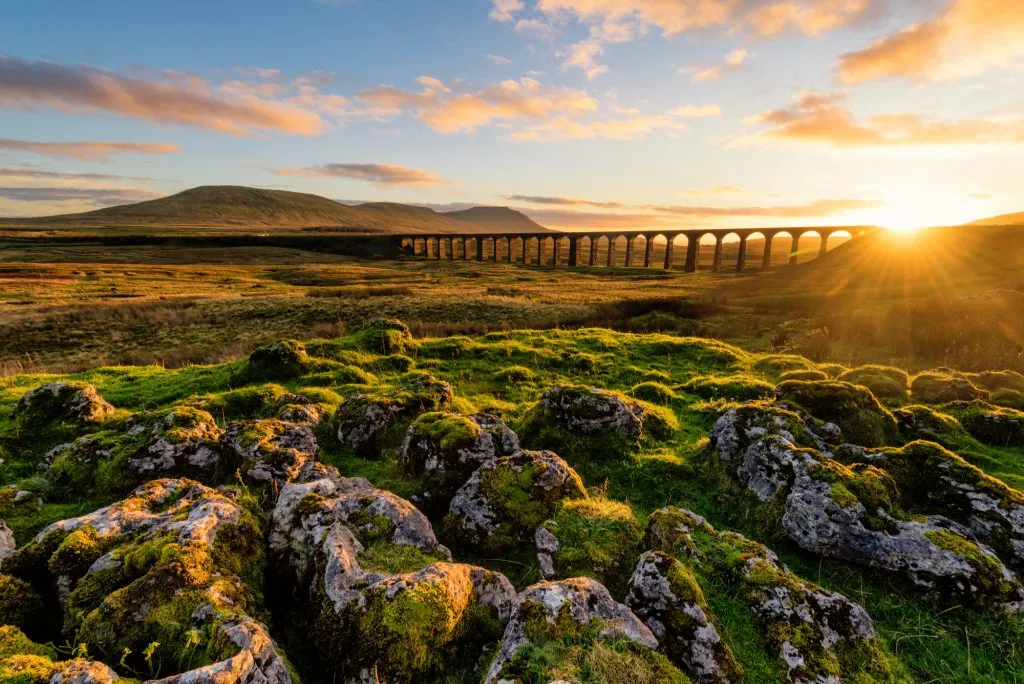 Yorkshire Dales