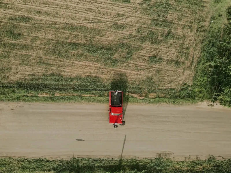 The Handshake Trails: How Britain's Serious Off-Roaders Are Quietly Building Private Land Networks