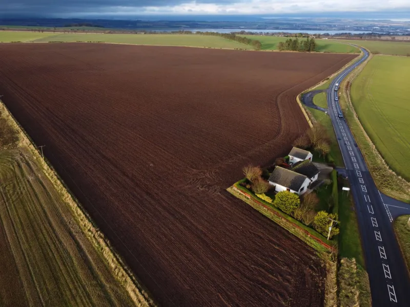 Keys, Mud, and Acres: How Off-Road Vehicles Are Unlocking Britain's Most Remote Rural Properties