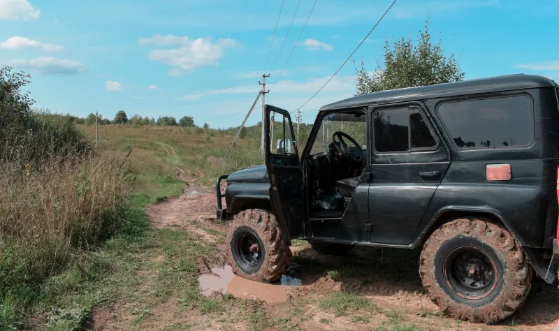 Pay to Play: The Rise of Private Land Deals and What They Mean for Britain's Off-Road Future