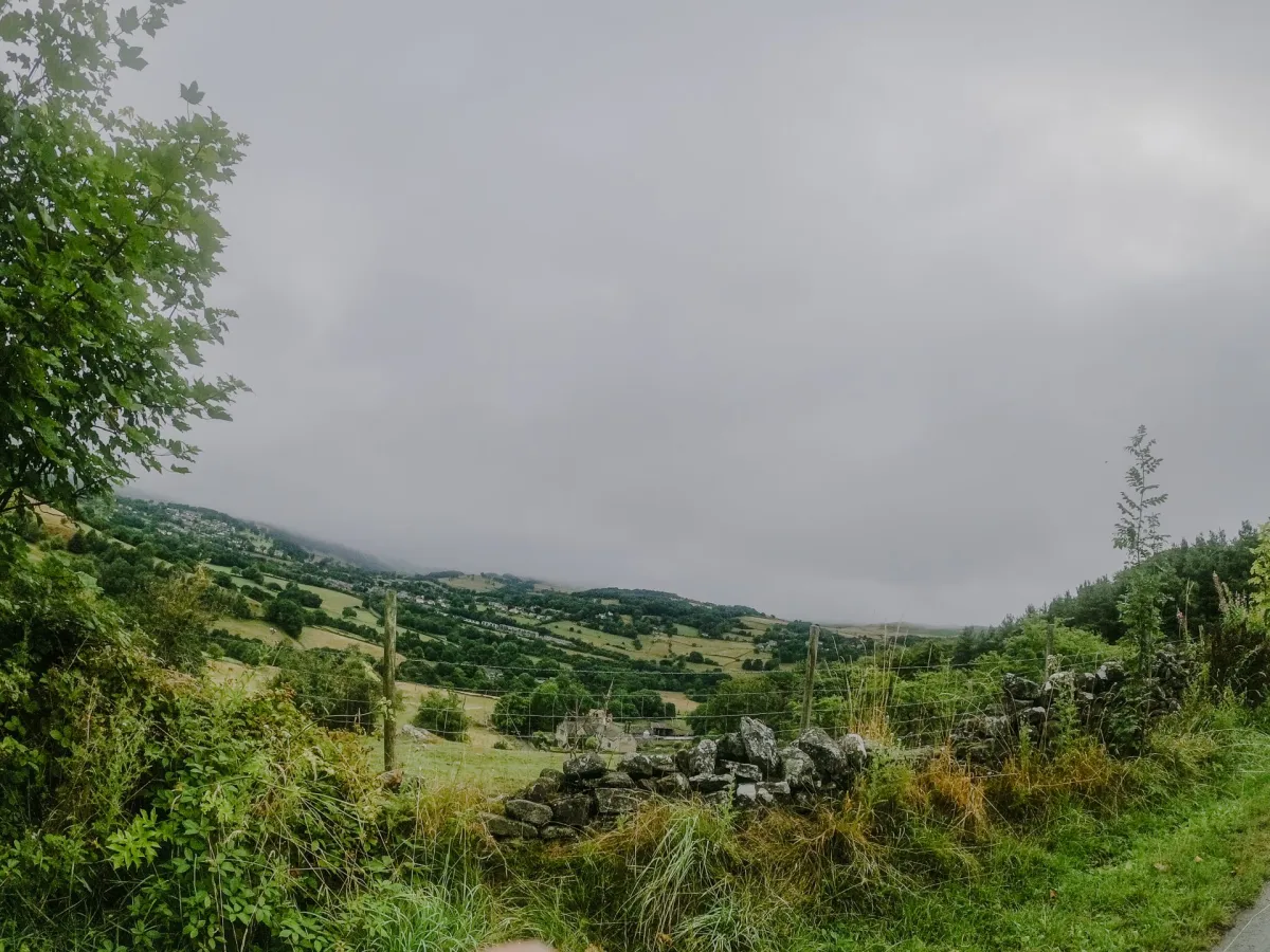 Peak District Off-Road Club
