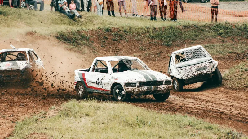 Queens of the Quarry: How Britain's Women Are Conquering Off-Road