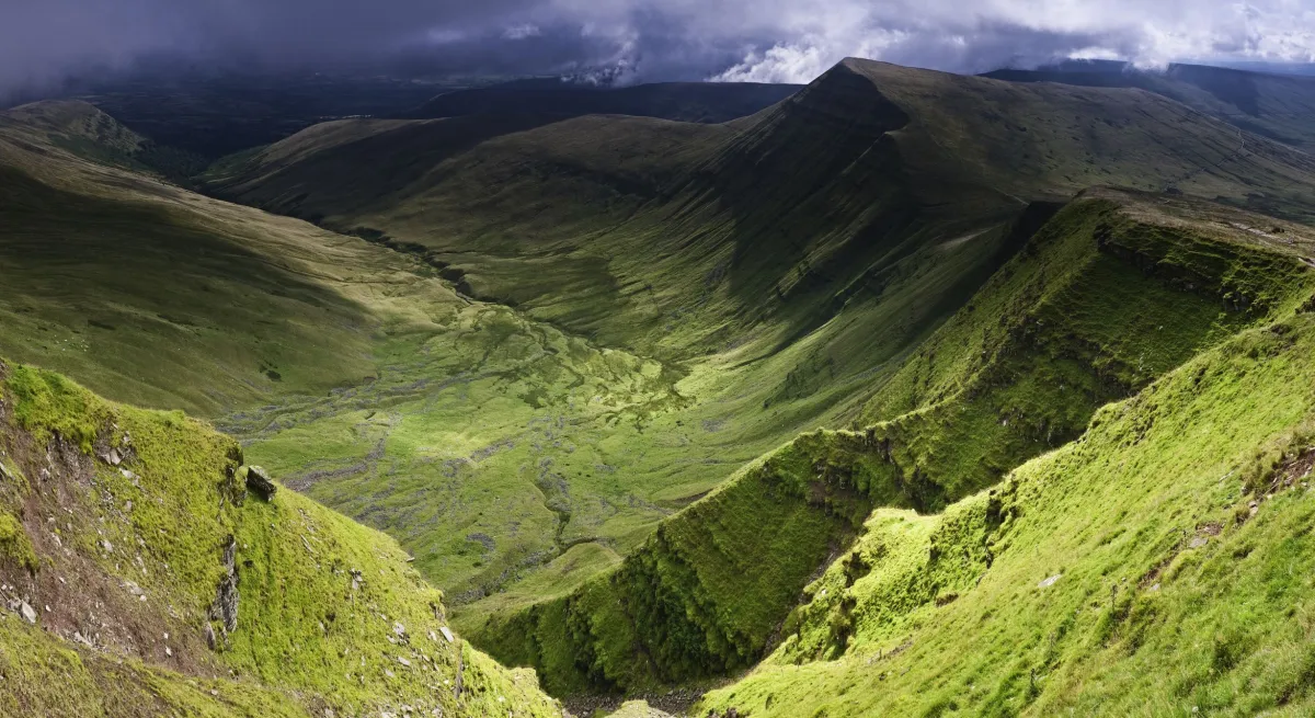Brecon Beacons