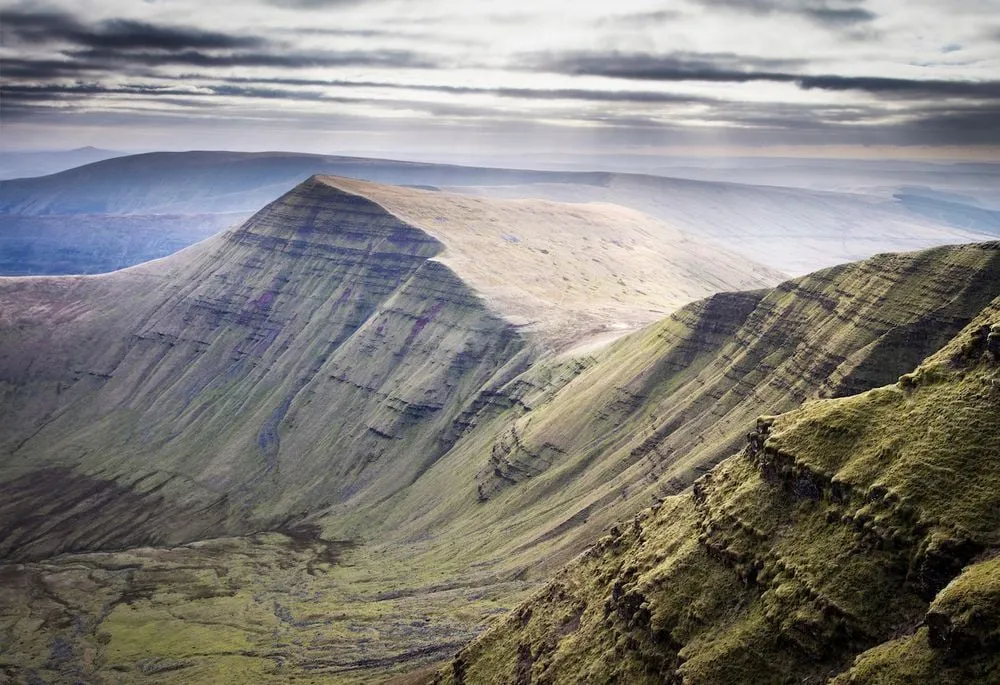 Brecon Beacons