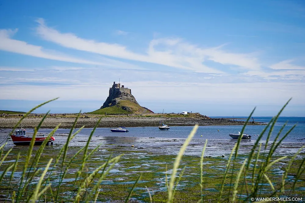 Holy Island