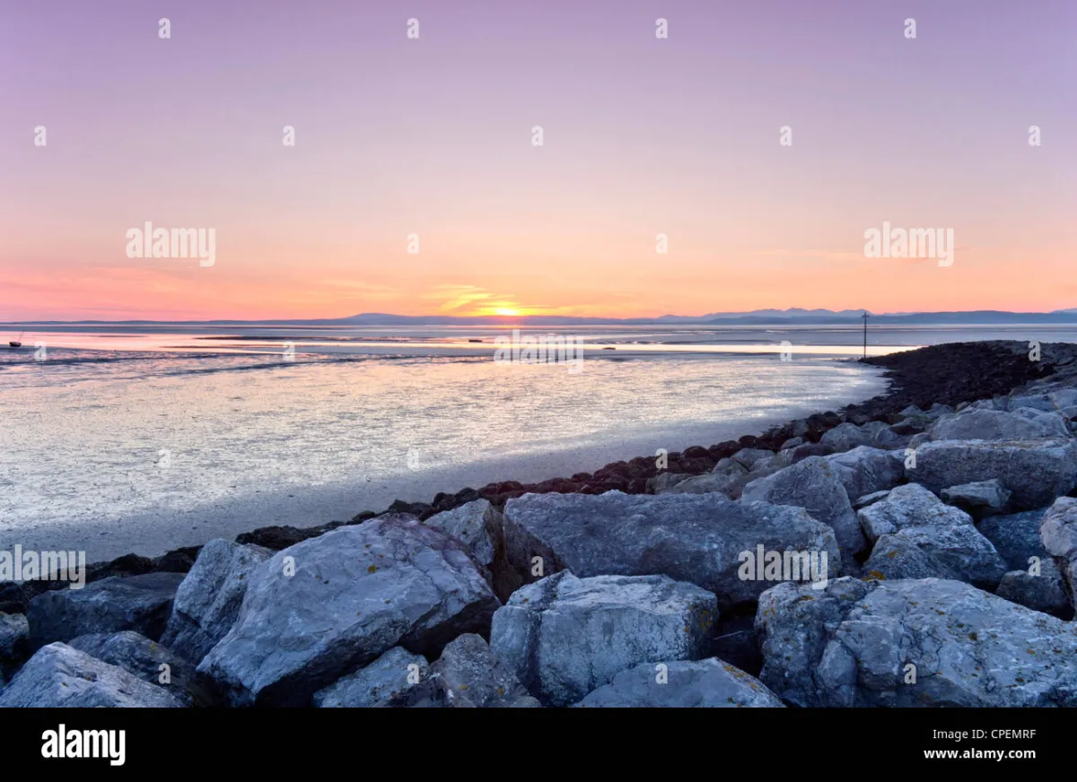 Morecambe Bay