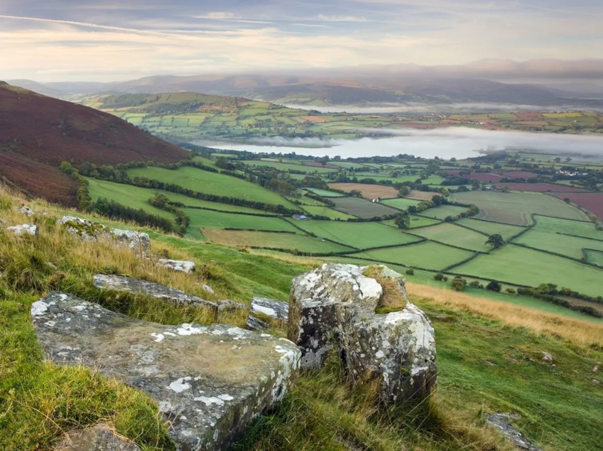 Brecon Beacons